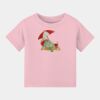 Infant Jersey Short Sleeve Tee Thumbnail