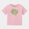 Infant Jersey Short Sleeve Tee Thumbnail