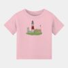 Infant Jersey Short Sleeve Tee Thumbnail