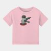 Infant Jersey Short Sleeve Tee Thumbnail