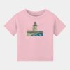 Infant Jersey Short Sleeve Tee Thumbnail