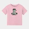 Infant Jersey Short Sleeve Tee Thumbnail