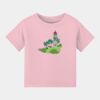 Infant Jersey Short Sleeve Tee Thumbnail