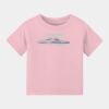 Infant Jersey Short Sleeve Tee Thumbnail