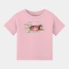 Infant Jersey Short Sleeve Tee Thumbnail