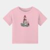 Infant Jersey Short Sleeve Tee Thumbnail