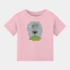 Infant Jersey Short Sleeve Tee Thumbnail