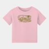 Infant Jersey Short Sleeve Tee Thumbnail