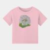 Infant Jersey Short Sleeve Tee Thumbnail
