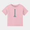 Infant Jersey Short Sleeve Tee Thumbnail