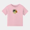 Infant Jersey Short Sleeve Tee Thumbnail
