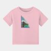 Infant Jersey Short Sleeve Tee Thumbnail