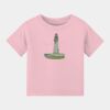 Infant Jersey Short Sleeve Tee Thumbnail