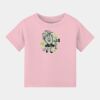 Infant Jersey Short Sleeve Tee Thumbnail