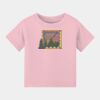 Infant Jersey Short Sleeve Tee Thumbnail