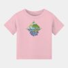 Infant Jersey Short Sleeve Tee Thumbnail
