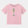 Infant Jersey Short Sleeve Tee Thumbnail