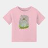 Infant Jersey Short Sleeve Tee Thumbnail