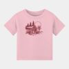 Infant Jersey Short Sleeve Tee Thumbnail