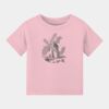 Infant Jersey Short Sleeve Tee Thumbnail