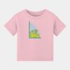 Infant Jersey Short Sleeve Tee Thumbnail