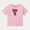 Infant Jersey Short Sleeve Tee Thumbnail