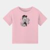 Infant Jersey Short Sleeve Tee Thumbnail