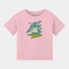 Infant Jersey Short Sleeve Tee Thumbnail