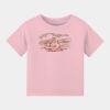 Infant Jersey Short Sleeve Tee Thumbnail