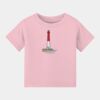 Infant Jersey Short Sleeve Tee Thumbnail