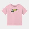 Infant Jersey Short Sleeve Tee Thumbnail
