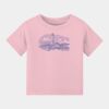 Infant Jersey Short Sleeve Tee Thumbnail