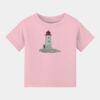 Infant Jersey Short Sleeve Tee Thumbnail