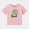 Infant Jersey Short Sleeve Tee Thumbnail