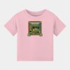 Infant Jersey Short Sleeve Tee Thumbnail