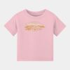 Infant Jersey Short Sleeve Tee Thumbnail