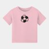 Infant Jersey Short Sleeve Tee Thumbnail