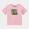 Infant Jersey Short Sleeve Tee Thumbnail