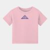Infant Jersey Short Sleeve Tee Thumbnail