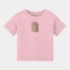 Infant Jersey Short Sleeve Tee Thumbnail