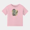 Infant Jersey Short Sleeve Tee Thumbnail