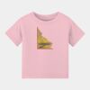 Infant Jersey Short Sleeve Tee Thumbnail