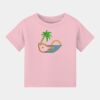 Infant Jersey Short Sleeve Tee Thumbnail