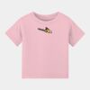 Infant Jersey Short Sleeve Tee Thumbnail