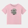 Infant Jersey Short Sleeve Tee Thumbnail