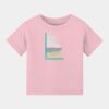 Infant Jersey Short Sleeve Tee Thumbnail