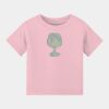 Infant Jersey Short Sleeve Tee Thumbnail
