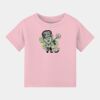 Infant Jersey Short Sleeve Tee Thumbnail