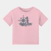 Infant Jersey Short Sleeve Tee Thumbnail