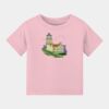 Infant Jersey Short Sleeve Tee Thumbnail
